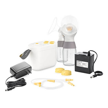 Medela Pump In Style With Maxflow Breast Pump
